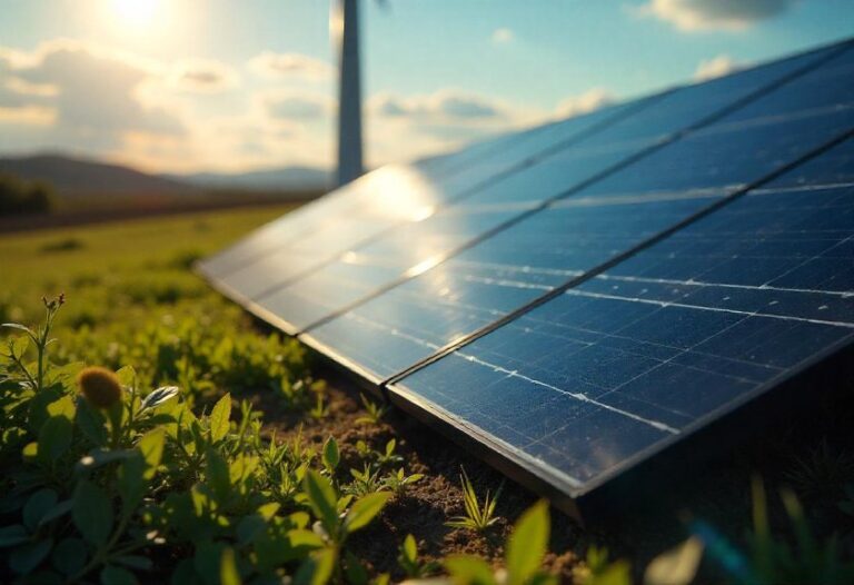 Cortes na geração de energia levam usinas Eólicas e Solares à Justiça