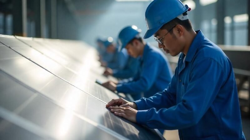 Custo do Gerador Solar tem queda de 9% aos consumidores em 2024 Custo do Gerador Solar tem queda de 9% aos consumidores em 2024