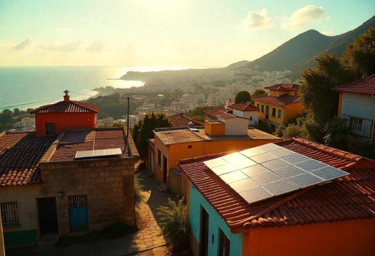 Demanda por equipamentos fotovoltaicos supera 22 GWp e viabiliza mais de R$ 60 bilhões em investimentos