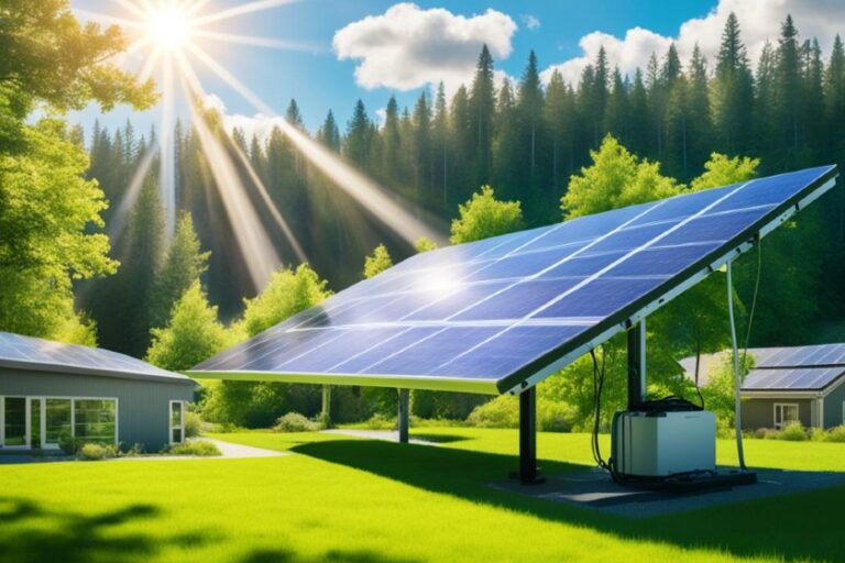 Energia Solar Off-Grid - O Que Você Precisa Saber Sobre Regulamentação e Legislação
