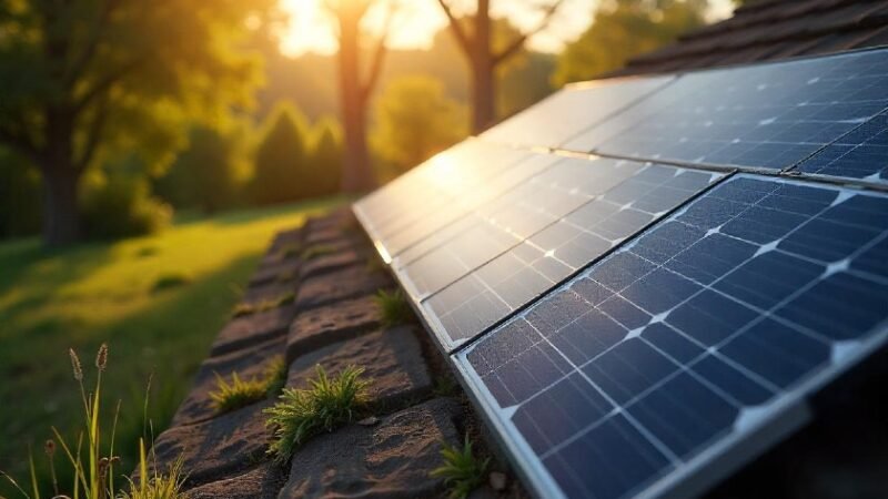 Energia Solar Off Grid funciona com pouca Bateria? Energia Solar Off Grid funciona com pouca Bateria?