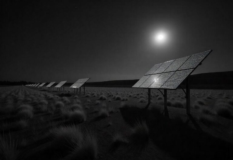 Energia Solar à Noite é Proibição ou Manipulação e o que diz a PL 624?