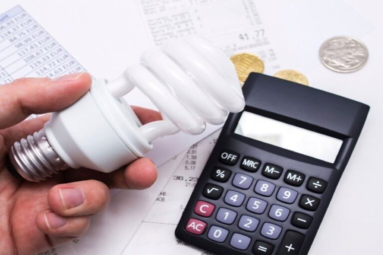 Inflação Recorde em Fevereiro e o Impacto na Conta de Luz
