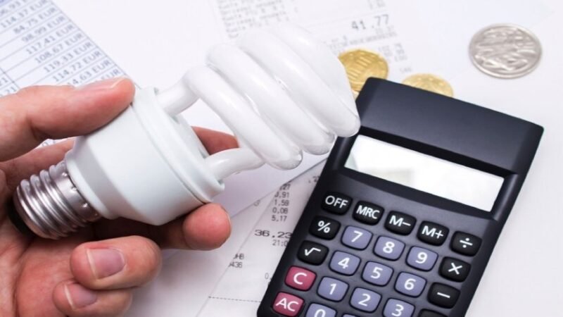 Inflação Recorde em Fevereiro e o Impacto na Conta de Luz