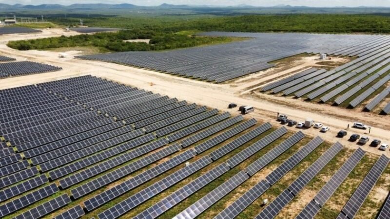 Intersolar Summit Brasil Nordeste: Desafios e Oportunidades da Geração Solar Centralizada serão debatidos Intersolar Summit Brasil Nordeste: Desafios e Oportunidades da Geração Solar Centralizada serão debatidos