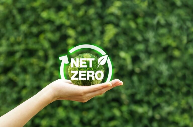 Net Zero - Entenda o conceito e os desafios da descarbonização global