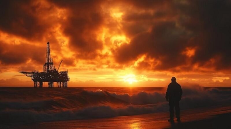 Petroleiros se reúnem com a Petrobras na quarta-feira