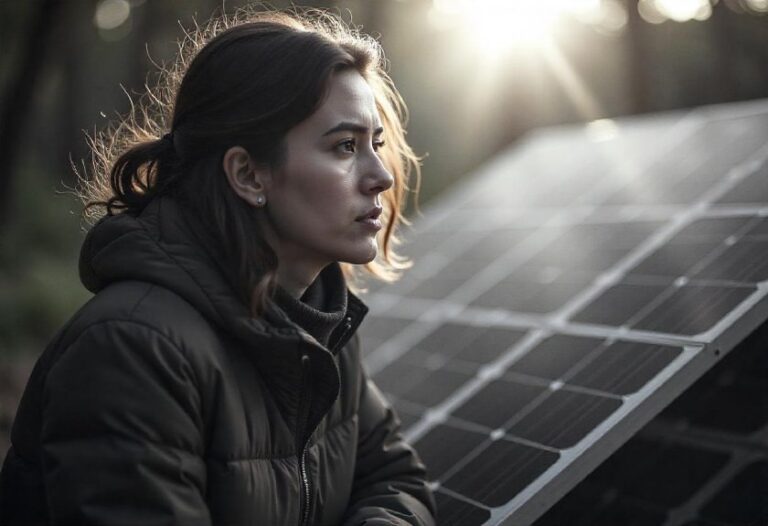 Quem Tem Energia Solar Paga Conta de Luz