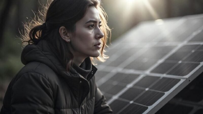 Quem Tem Energia Solar Paga Conta de Luz? Quem Tem Energia Solar Paga Conta de Luz?