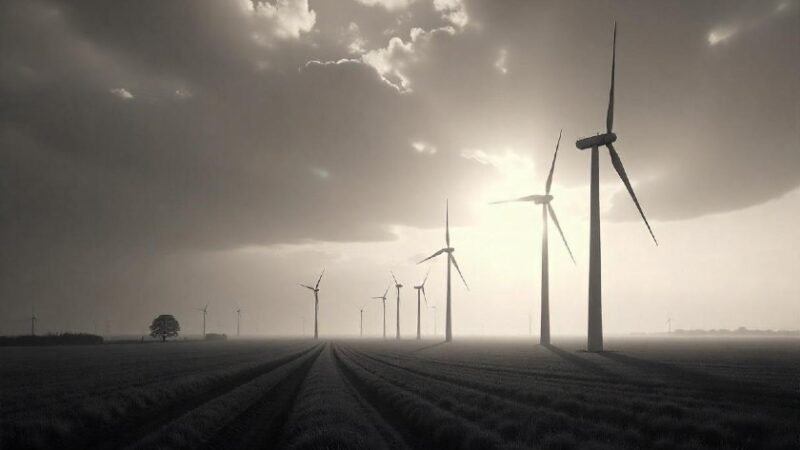 Geradores de Energia são aprovados para funcionar no Nordeste Geradores de Energia são aprovados para funcionar no Nordeste