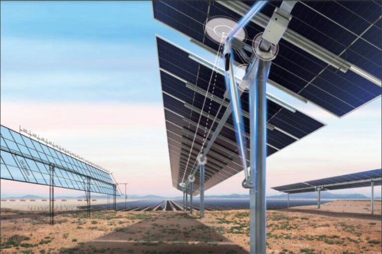 TOP Ranking aponta principais Trackers Solares para projetos de GD no Brasil