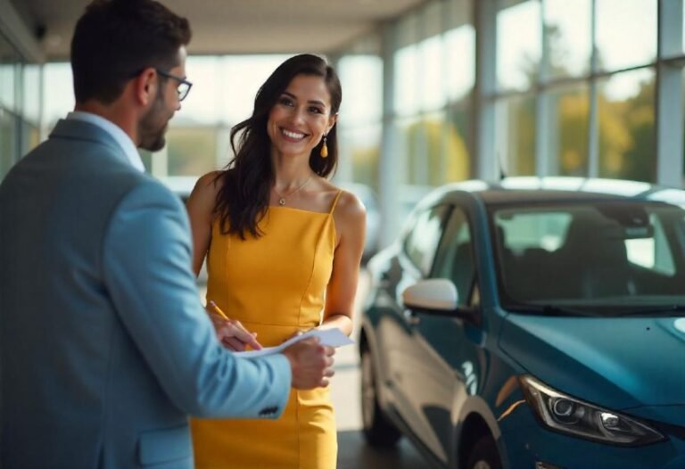 Vendas de Carros Elétricos disparam 24_ no Brasil em Fevereiro