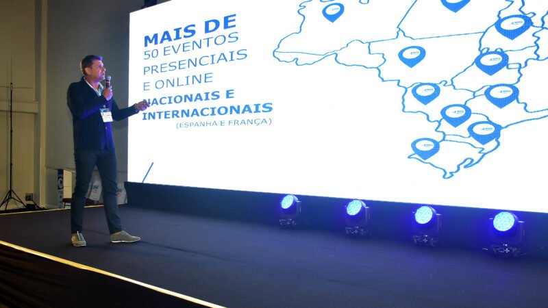 Evento de geração distribuída chega ao Rio de Janeiro e firma compromisso com a energia limpa Evento de geração distribuída chega ao Rio de Janeiro e firma compromisso com a energia limpa