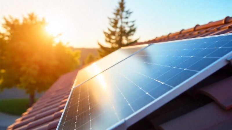 Financiamento de Energia Solar: Superando Custos e Tornando Seu Sonho Acessível em 2025 Financiamento de Energia Solar: Superando Custos e Tornando Seu Sonho Acessível em 2025