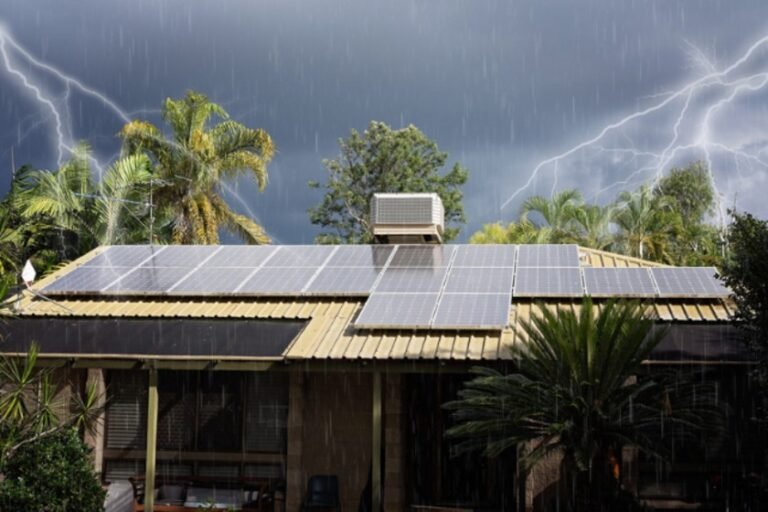 A importância da Proteção Interna dos Inversores Solares - DPS