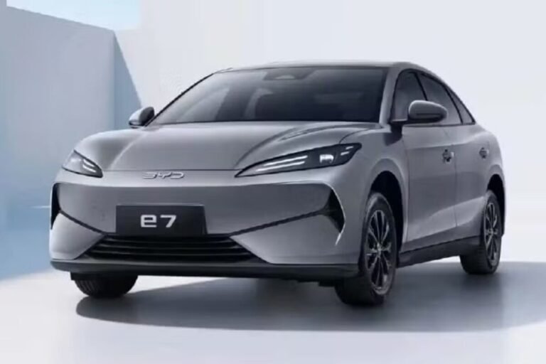 BYD inova e traz ao mercado um carro urbano ao preço de um Fiat Mobi!