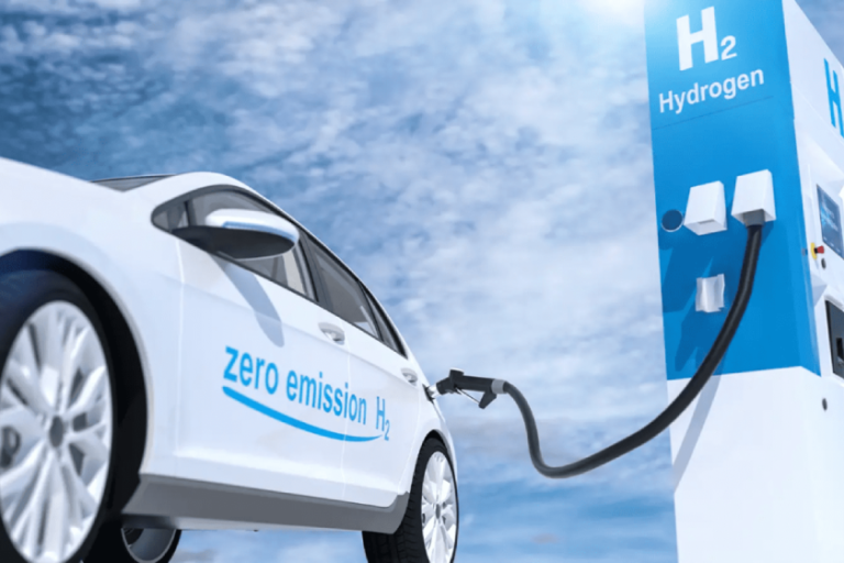 Carros movidos a hidrogênio podem surgir como alternativa sustentável para o futuro da mobilidade