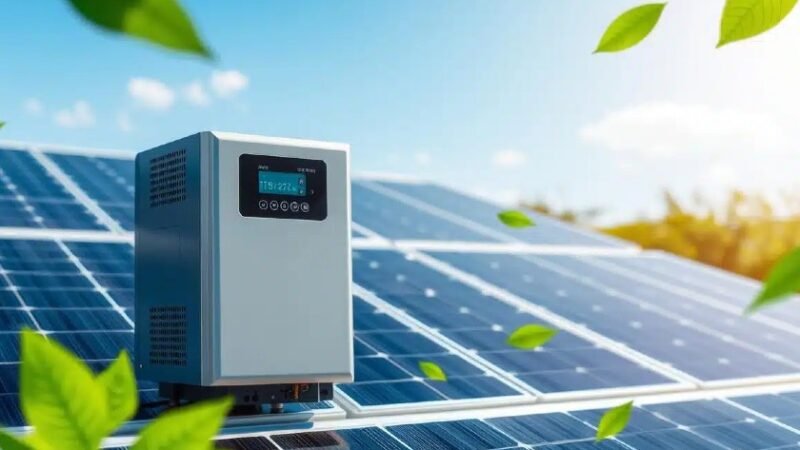 Como escolher o melhor inversor para energia solar em 2025 Como escolher o melhor inversor para energia solar em 2025