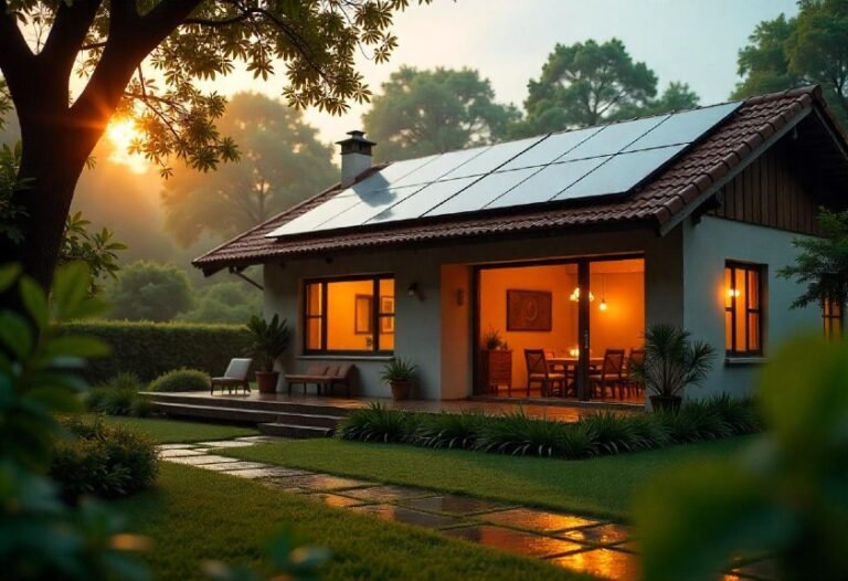 Descubra o número exato de placas solares necessárias para sua Usina Solar