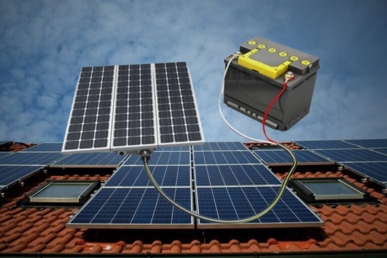Descubra se a bateria Off Grid realmente mantém sua geladeira funcionando