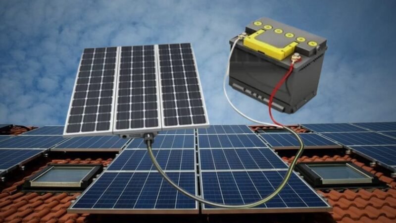 Descubra se a bateria Off Grid realmente mantém sua geladeira funcionando