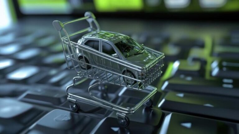 Economize ao máximo: descubra a melhor maneira de pagar menos por um carro elétrico