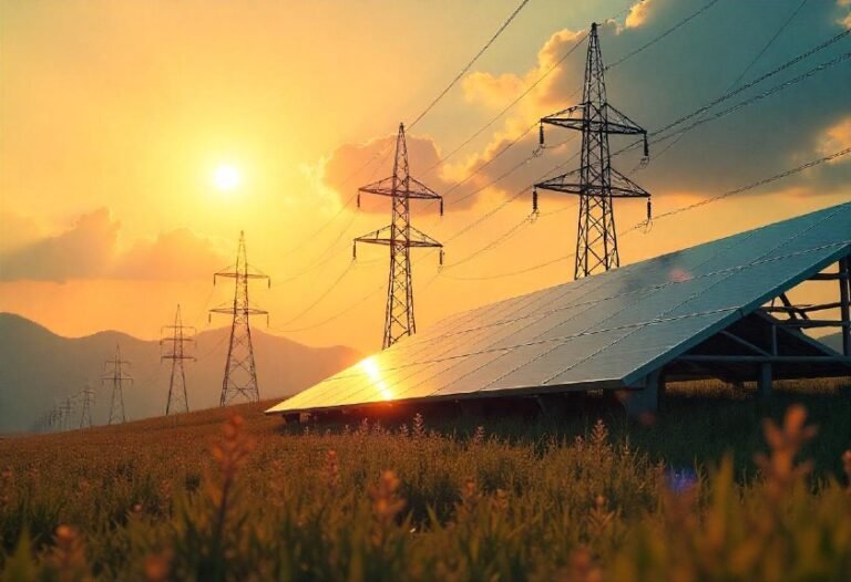 Governo precisa Arcar com prejuízos de cortes em energia renovável