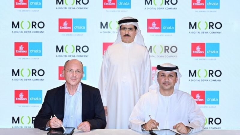 Grupo Emirates passa a utilizar o maior data center movido a energia solar do mundo Grupo Emirates passa a utilizar o maior data center movido a energia solar do mundo