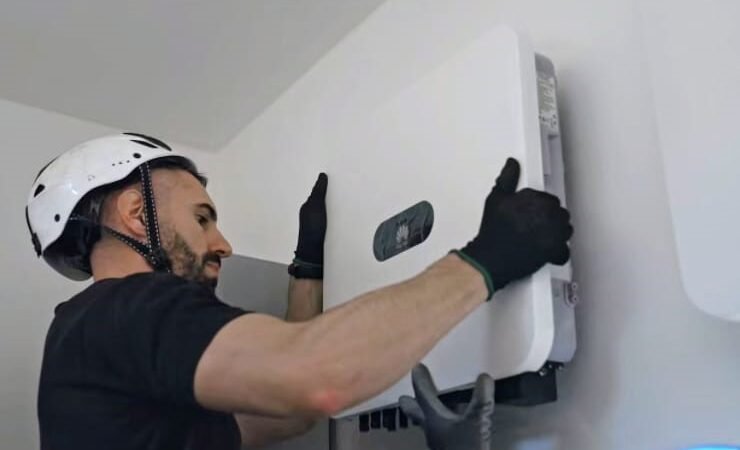 Huawei lança competição para instaladores fotovoltaicos com prêmios de até US$ 100 mil Huawei lança competição para instaladores fotovoltaicos com prêmios de até US$ 100 mil