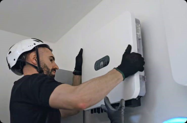 Huawei lança competição para instaladores fotovoltaicos com prêmios de até US$ 100 mil