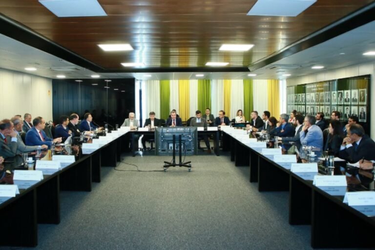 MME e associações apresentam detalhes da Reforma do Setor Elétrico