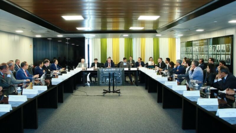 MME e Associações apresentam detalhes da Reforma do Setor Elétrico MME e Associações apresentam detalhes da Reforma do Setor Elétrico