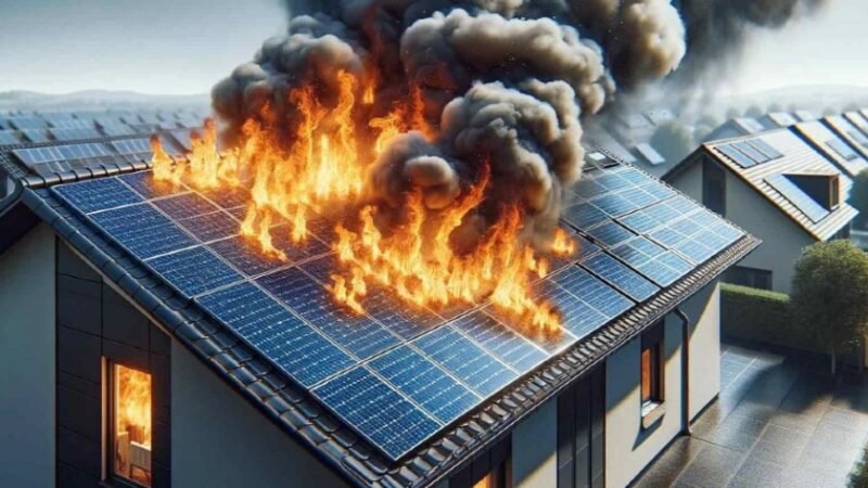 Nova NBR 17193 traz atualizações para a Energia Solar no Brasil Nova NBR 17193 traz atualizações para a Energia Solar no Brasil