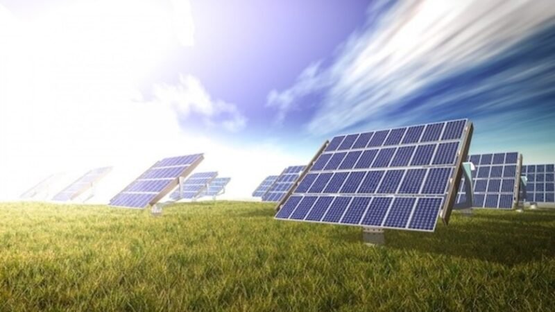 Preço da energia solar sobe 5% no 1º trimestre, mas segue mais barato que no início do ano passado, aponta Solfácil Preço da energia solar sobe 5% no 1º trimestre, mas segue mais barato que no início do ano passado, aponta Solfácil