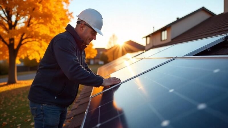 Preços de Sistemas de Energia Solar cai 9% em 2024 Preços de Sistemas de Energia Solar cai 9% em 2024