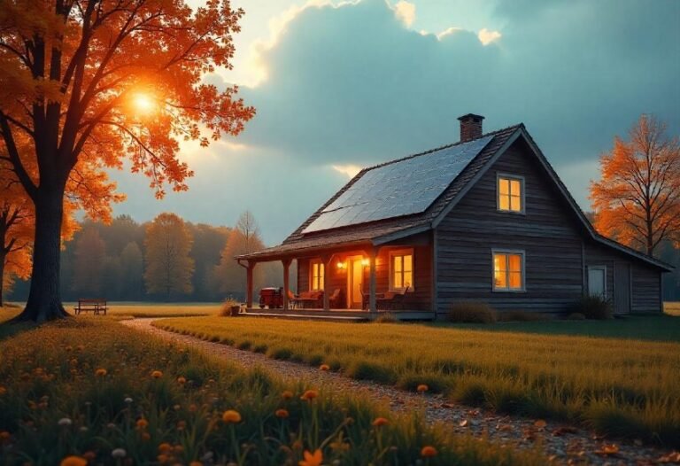 Saiba o que acontece com a energia solar em momentos de apagão