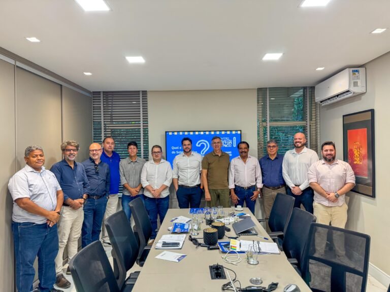 Sindenergia MT promove Encontro da Indústria do Setor Elétrico