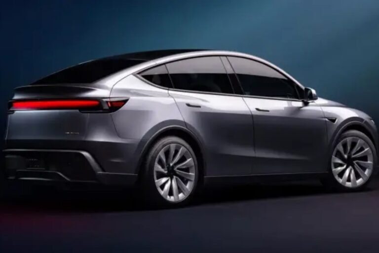 Tesla Model 3 ou do Model Y