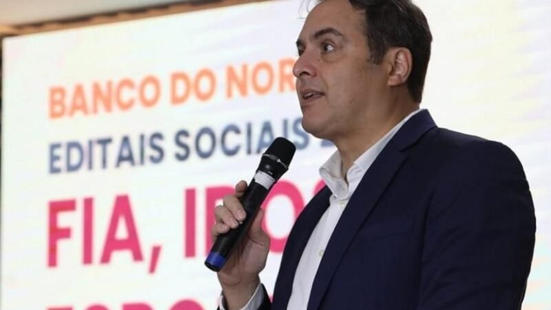 BNB garante crédito sustentável para projetos financiados.