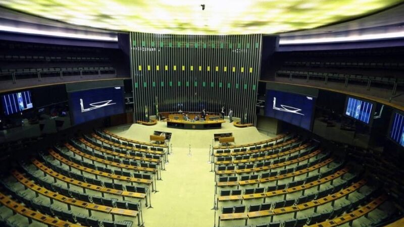 Câmara Adia Votação da MP da Tarifa Social de Energia Amplia Incertezas sobre Conta de Luz Gratuita