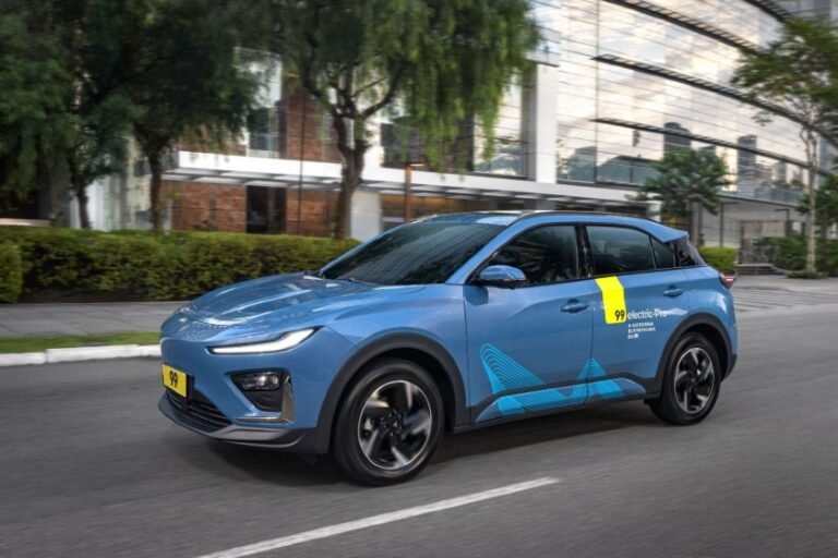 99electric-Pro lança em Brasília Mobilidade elétrica com estilo