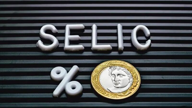 Copom eleva taxa Selic para 14.75% Copom eleva taxa Selic para 14.75%