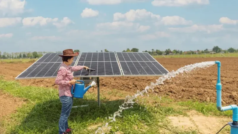 Custo Sistema Off Grid – Descubra o investimento necessário e o retorno financeiro Custo Sistema Off Grid – Descubra o investimento necessário e o retorno financeiro