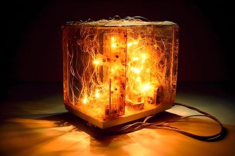 Descoberta nos EUA: bactéria fio vivo conduz eletricidade como metal