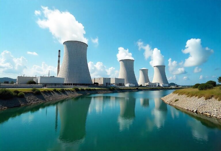 Empresa adquire 12 usinas termoelétricas da Eletrobras