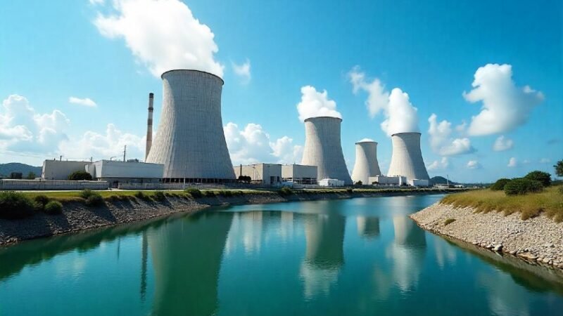 Empresa adquire 12 usinas termoelétricas da Eletrobras