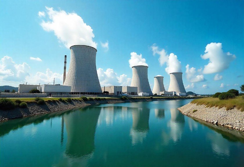 Empresa adquire 12 usinas termoelétricas da Eletrobras - Portal Energia ...