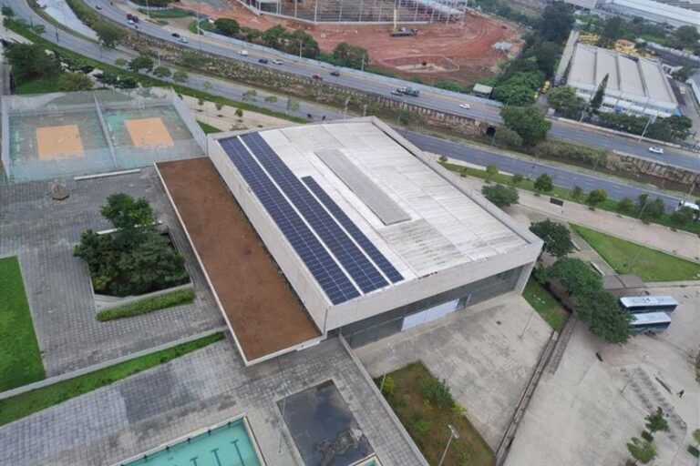 Enel SP investe R$ 3 milhões e conclui projeto de Eficiência Energética na UFABC 2