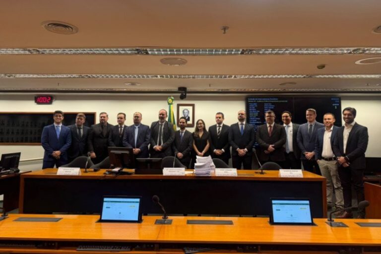 Entidades debatem impactos da inversão de fluxo no sistema elétrico nacional