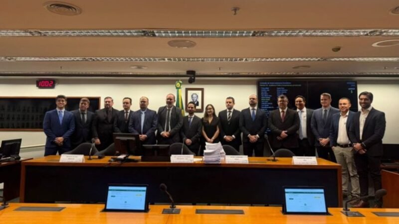 Fluxo Reverso: Entidades debatem impactos da inversão de fluxo no sistema elétrico nacional Fluxo Reverso: Entidades debatem impactos da inversão de fluxo no sistema elétrico nacional